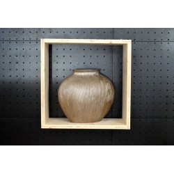 XenInos GO/ meuble bois massif / déco / naturel / étagère /bibliothèque, meuble à monter soi-même